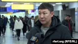 Алтынбек Мамбетов