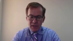 Луганск обстреляли запрещёнными кассетными бомбами - ОБСЕ