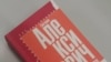 Кніга «Сьвятлана Алексіевіч на Свабодзе» ў перакладзе на расейскую мову