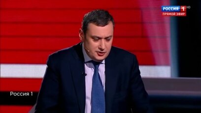 Хинштейн о статье Воронова об НКВД