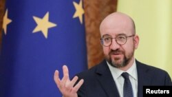 Шарль Мішэль