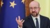 European Council President Tells Putin EU-Russian Relations At 'Low Point'