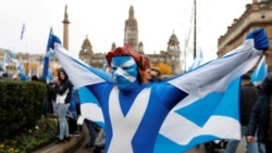Čitamo vam: Nove najave o referendumu za nezavisnost Škotske