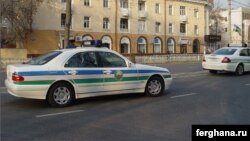 Žurnalist Ubaýdullaýew öňki döwlet maslahatçysynyň “kompromat” nyşanasynyň pidasy bolandygyna ynanýar.