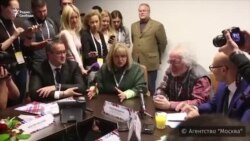 Кремль не допустит Навального до президентских выборов