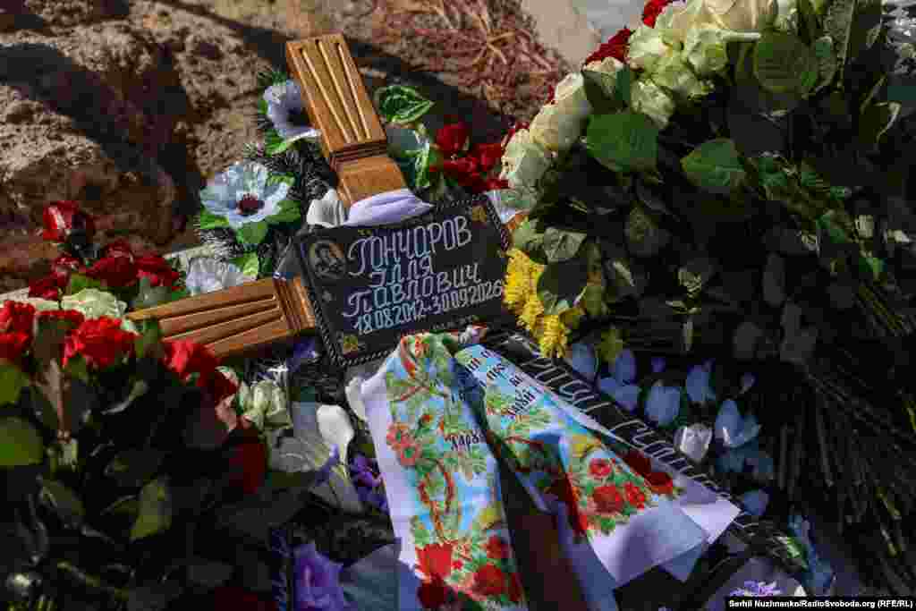 Іллі нещодавно виповнилося 14 років
