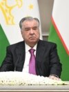 Президент Таджикистана Эмомали Рахмон