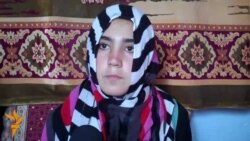 یک دختر نوجوان افغان نامزد جایزه صلح هالند شد
