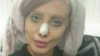 Detained Iranian Instagram Celebrity On Ventilator After Contracting Coronavirus