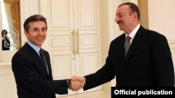 Надежность грузино-азербайджанских отношений не претерпела каких-либо колебаний