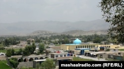 Աֆղանստան, արխիվ