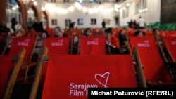 Sarajevo Film Festival