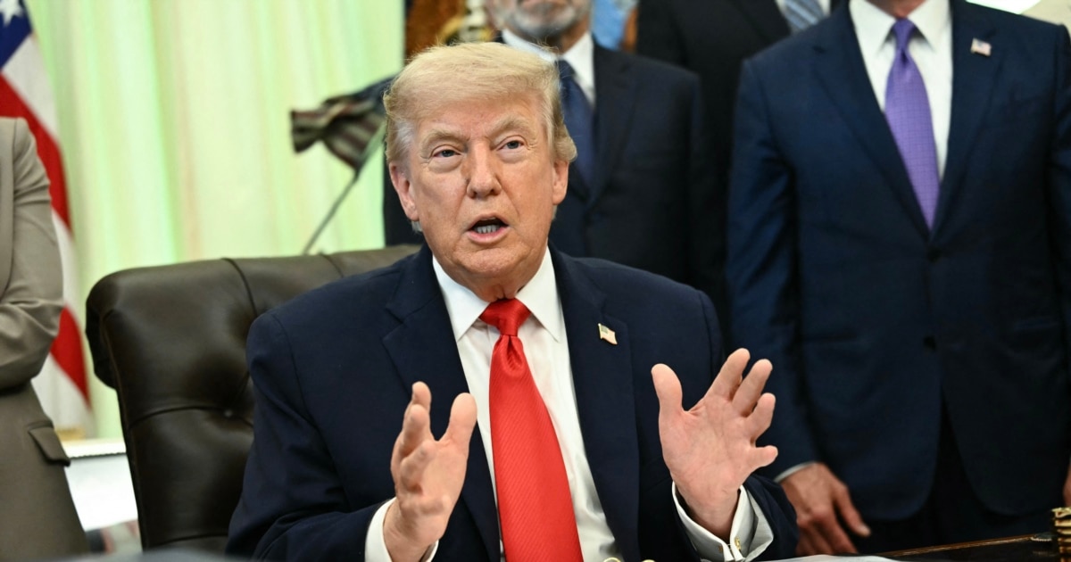 Trump njofton për arritjen e marrëveshjes me Iranin  thotë se do të nënshkruhet së shpejti