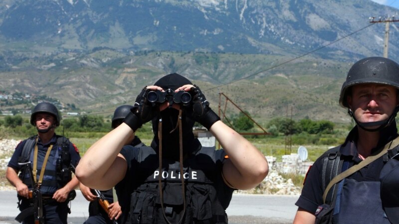 Shqipëri: Disa të arrestuar nën dyshimin për trafikimin e drogës