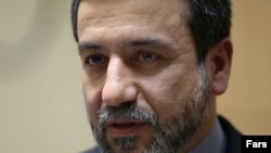 Iran's top nuclear negotiator, Abbas Araqchi, says he hopes a follow-up deal can be implemented within a month.