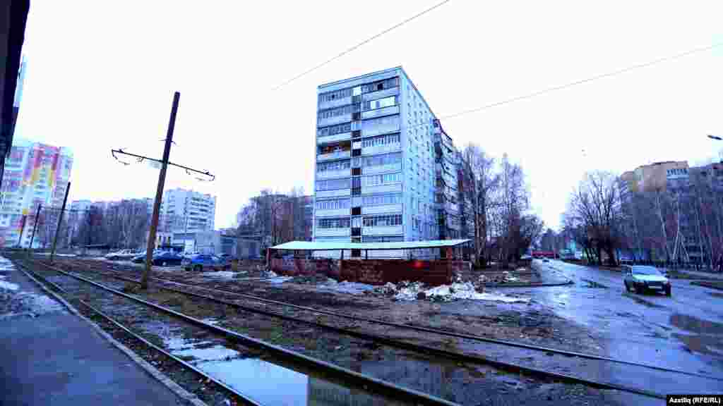 Авиа төзелеш районы