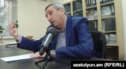 Վահե Վարսանյանը