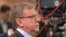 Former Finance Minister Aleksei Kudrin (file photo)