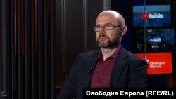 Андрей Янкулов