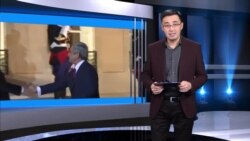 Жаһан жаңалықтары 28.10.2014