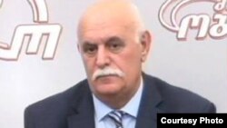 გურამ ნიკოლაიშვილი