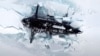«Арктика наша». Навіщо Росія нарощує військову могутність в льодах? (Рос.)