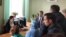 Дольщики на приеме в мэрии Чебоксар