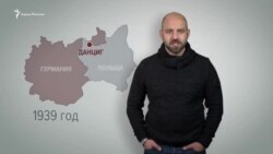 «Крымский вирус» | Видеоблог Павла Казарина (видео)