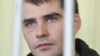 Ukrainian Activist Released From Russian Prison After Four Years