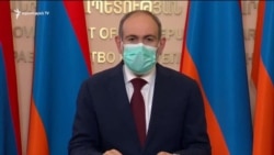 Իրավիճակը գնալով ավելի է լրջանում, հայտարարում է Նիկոլ Փաշինյանը