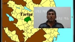 Ermənistan "Azərbaycan kəşfiyyatçısını" tutub?