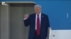 Donald Trump Arrives In Israel As First Group of Hostages Released