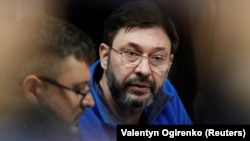 Кирило Вишинський