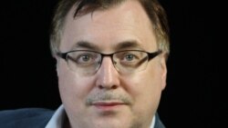 Востоковед Алексей Маслов о новом "китайском вирусе"