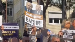 Azərbaycan Türkiyə və İsrail arasında seçim edir?
