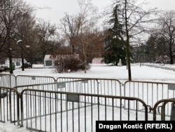 Beograd, Srbija, 6. januar 2026.