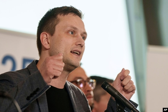 Jens-Frederik Nielsen