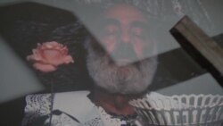 Фильм о Параджанове. Как советская власть боролась с режиссером (видео)