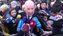 Elman Rüstəmov tam üzən məzənnə barədə