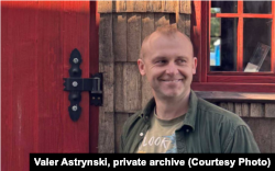 Валер Астрынскі