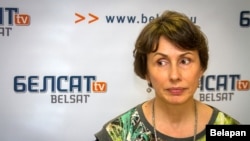 Агнешка Рамашэўска-Гузы