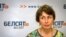 Кіраўніца тэлеканалу Белсат Агнешка Рамашэўска-Гузы