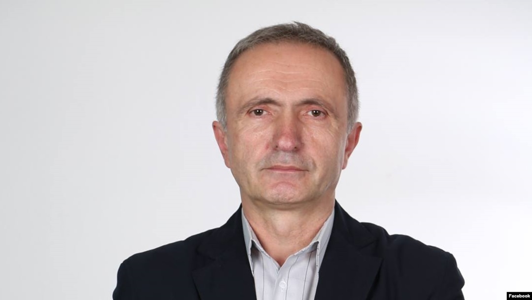 Автандил Кахниашвили