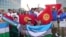 Футбол: Өзбекстандын курамасын колдогон коңшулар