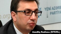 Руфат Асланлы