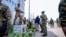 Открытие памятника Йонатану Нетаньяху, Уганда, 1 августа 2026 года