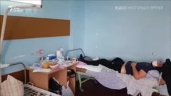 Родини медиків, які померли від COVID-19, не можуть отримати компенсації – відео