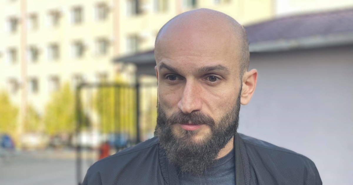 „რეფორმერფიტნესის“ მფლობელი ასაჩივრებს ბიზნესმენებ