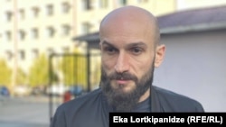 გიორგი ფუტკარაძე