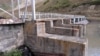 Armenia-Hydroelectric power plant on the Akhuryan River, 21Dec2024